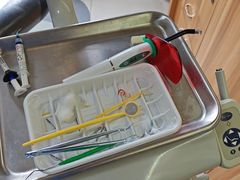 -上海仁爱医院口腔科 · 种植