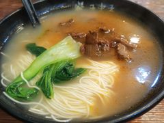 -王中王餐厅(东安路店)