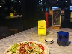 -玛尚诺意式餐厅(官舍店)