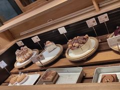 -西村叔叔的店·面包·甜品·蛋糕(崂山丽达店)
