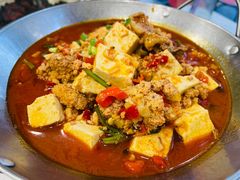 -新新湘菜馆(新中街二条店)