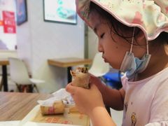 -特派卷·老北京烤鸭卷(合生汇购物中心店)