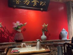-小吊梨汤·北京菜·烤鸭(清河万象汇店)