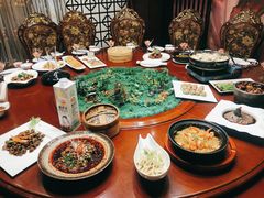-荔枝苑养生餐厅(尊尚领地店)