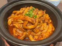 -老湘亲·品鉴湘菜(蔡塘爱琴海店)