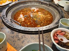 -匠岳·王宝器麻椒鱼(会展中心店)