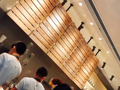 -喜茶(上海兴业太古汇店)