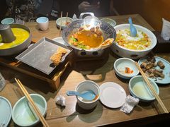 -郭家大院 老南京土菜(九霄店)