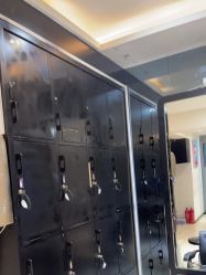 -LJOY丽锦造型·烫发染发
