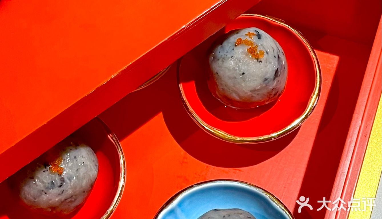 太原懒熊火锅我不允许还有人没吃过‼️