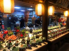 -大张烙馍村(泉山店)