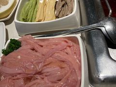 -海底捞火锅(枫蓝国际购物中心店)