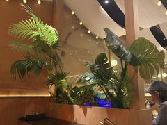 -帕娜·泰式茶餐厅·Bistro(近铁广场店)