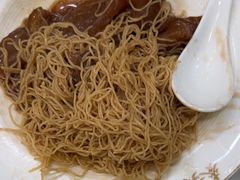 -麦奀云吞面世家(佐敦店)