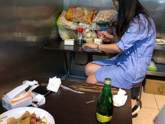 -郭记小街麻辣烫(南小街总店)