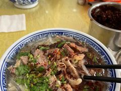 -诚祥泡馍馆