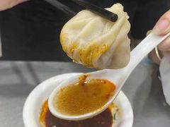 -西安贾三灌汤包·回坊小吃·清真炒菜(北院门总店)