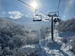 -太子岭滑雪场