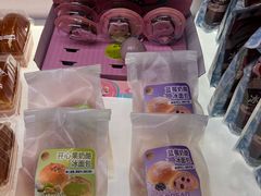 -85度C(上海仓汇路店)