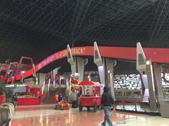 -法拉利主题公园
