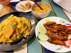 -Doo Dee Thai Food(Issan/Isaan/Esan)
