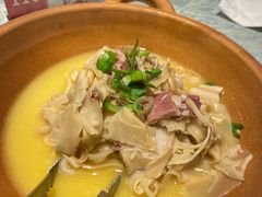 -西贝海鲜汇(槐安路店)