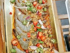 -老渔家·白族·石板烧·野生菌火锅(古城中心店)