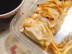 -回回锅贴(小河沿店)