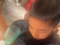 -疆里疆外·和田烤肉·清真