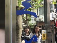 -蘭心餐厅(进贤路店)