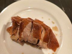 -京香轩·中餐厅(上海中庚聚龙酒店)