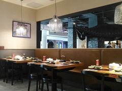 大堂-德香苑脆皮烤鸭·经典(爱融荟城店)
