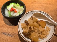 -天水蔬食料理(树德之光店)