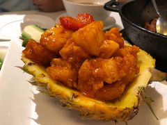 -衡山汇·高级粤菜(霄云路店)