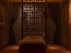 -儒之堂足道·SPA·推拿(莫干山路店)