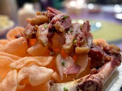 -阿巧一号私房菜(止园路店)