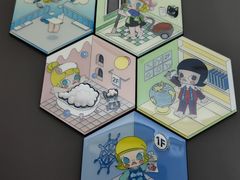 -泡泡玛特POPMART(壹号店)