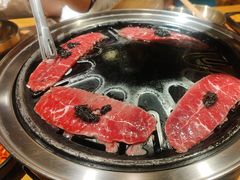 -九田家黑牛烤肉料理(华侨城店)