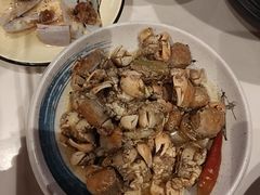 -壹只菜·崇明本地特色菜(崇明南门店)