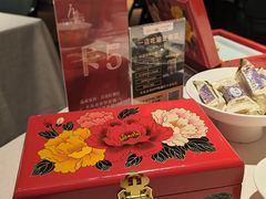 -千百味红餐厅·江西菜(绿地双子塔店)