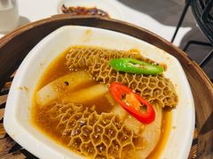 -潮福城大酒楼(湖滨北路店)