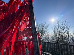 -帽儿山国家森林公园