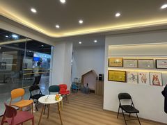 -珠江钢琴艺术中心(文一路店)