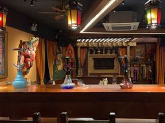 -甘尼仕印度餐厅爵士酒吧(阳春巷店)