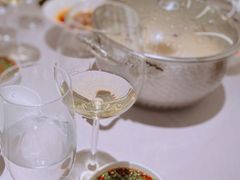 鼎级松茸锅-红雀围·海鲜火锅(陆家嘴中心店)