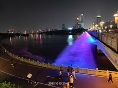 -南宁南湖公园