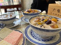 -东镇老火锅(长春路首店)