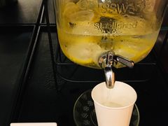 -健身游泳中心·青岛香格里拉大酒店