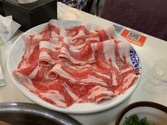 -福寿斋·老北京铜锅涮肉·烤鸭(顺义总店)