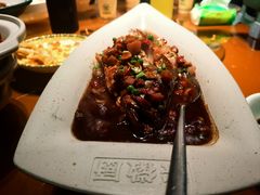 -宋徽厨·安徽菜(绿地店)